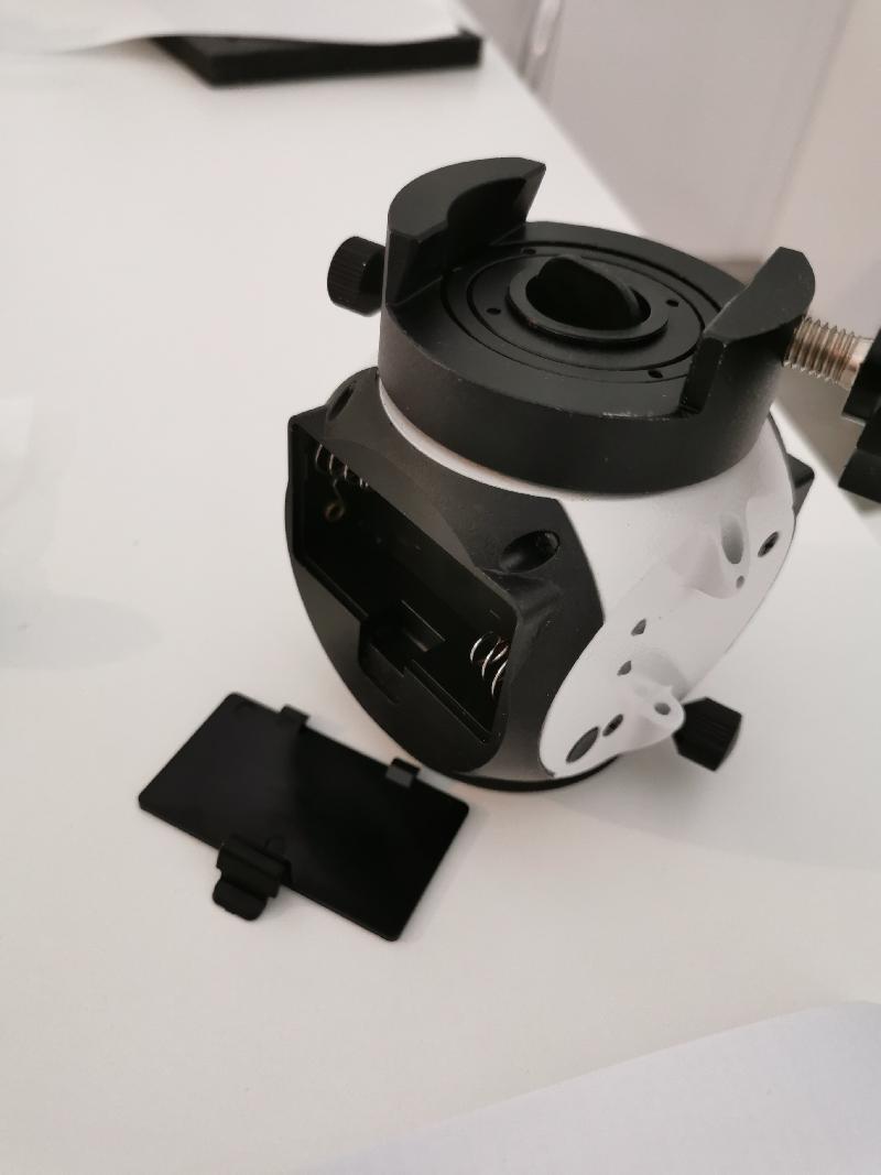 Sky Watcher Star Adventurer Mini (SAM, Wifi) 150 euros Sky Watcher Star Adventurer Mini (SAM, Wifi) 150 euros