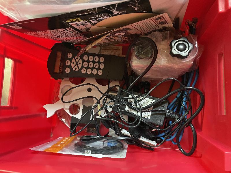 Accessoires