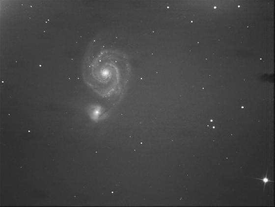 m51 m51