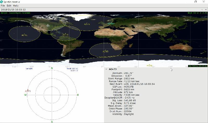 gpredict3