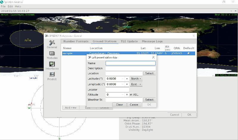 gpredict4