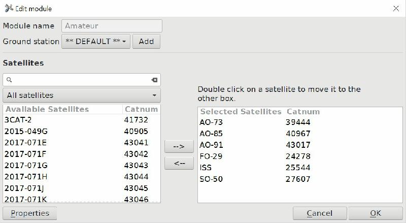 gpredict7