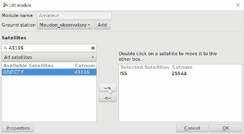 gpredict11 gpredict11