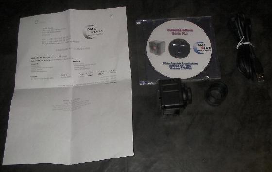 Cam PLB-C2