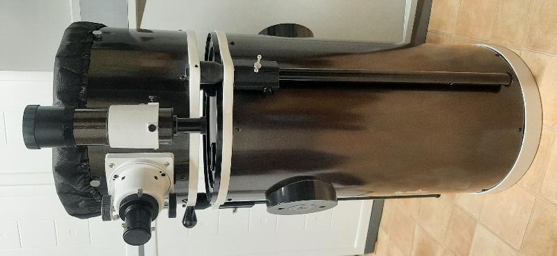 Dobson flextube 300/1500