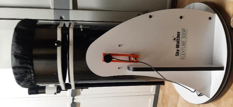 Dobson flextube 300/1500