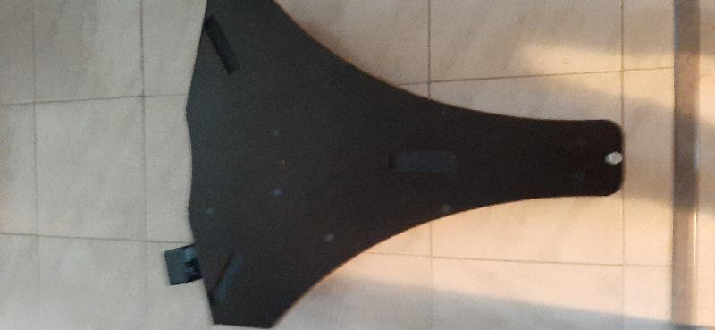 Dobson flextube 300/1500