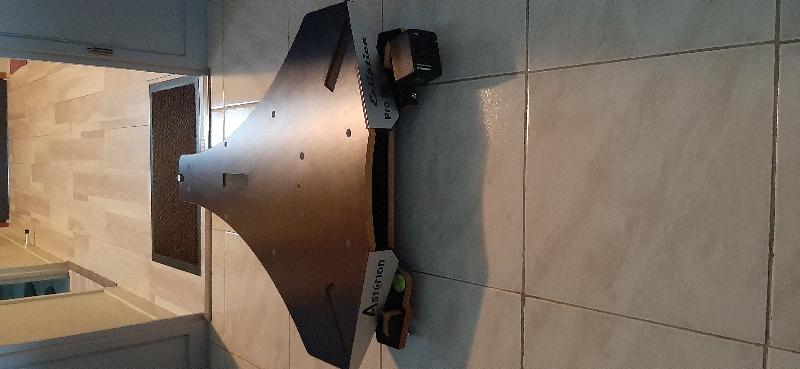 Dobson flextube 300/1500