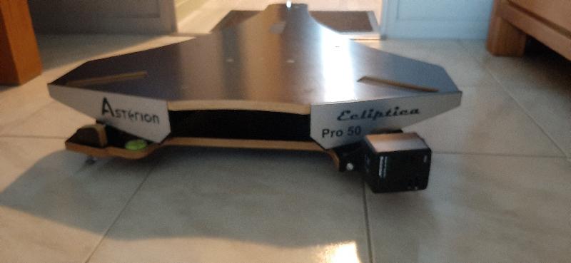 Dobson flextube 300/1500