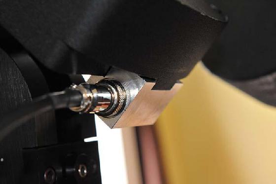 Modification monture CGE - 2