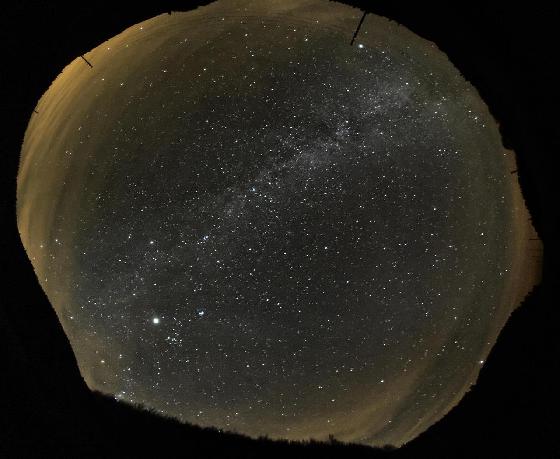 fisheye fisheye