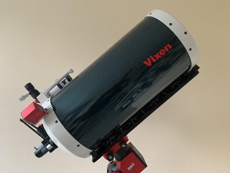 VMC 260 L complet VMC 260 L complet