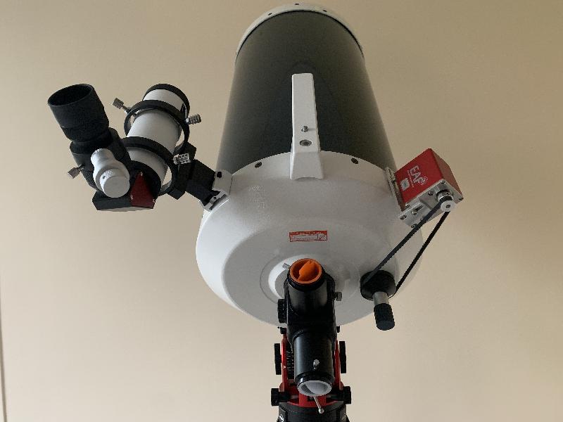 VMC 260 L complet VMC 260 L complet