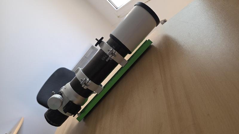 Skywatcher 72ed