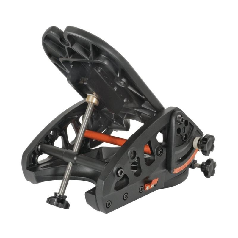 Table équatoriale NexStar (Evolution et 6/8 SE)