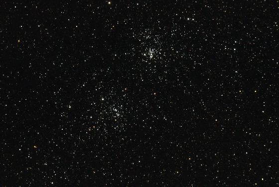 NGC 869 884 NGC 869 884