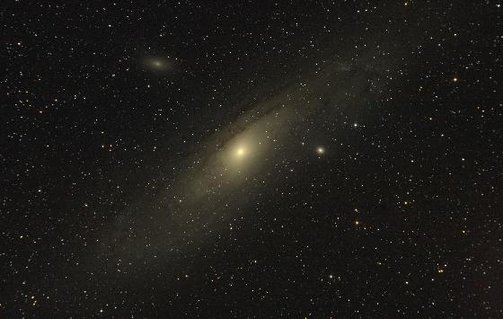 M31 M31