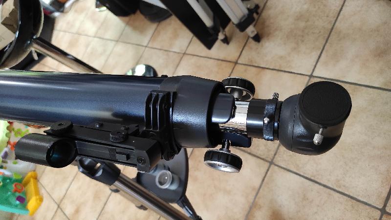 Celestron astromaster 70 Celestron astromaster 70