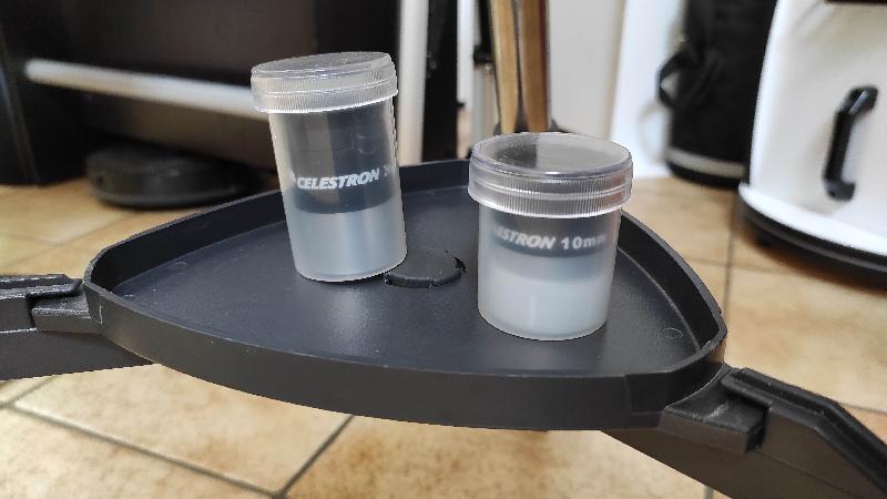 Celestron astromaster 70 Celestron astromaster 70