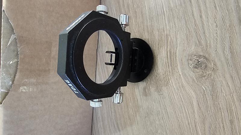 Canon eos 1000d partiellement defiltré avec diviseur optique et filtre cls-ccd eos clip Canon eos 1000d partiellement defiltré avec diviseur optique et filtre cls-ccd eos clip
