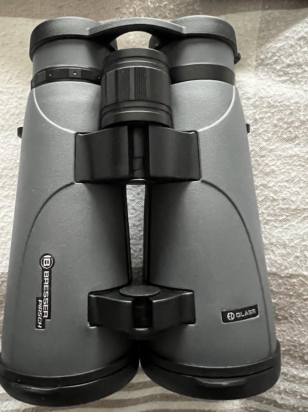 Jumelles BRESSER Pirsch ED 8x56 Jumelles BRESSER Pirsch ED 8x56