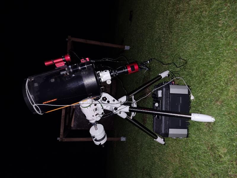 Celestron C11 Celestron C11