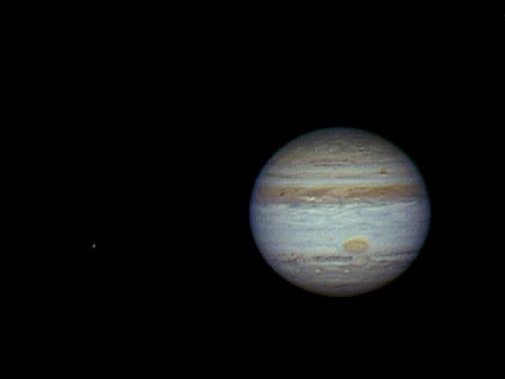 jupitaire