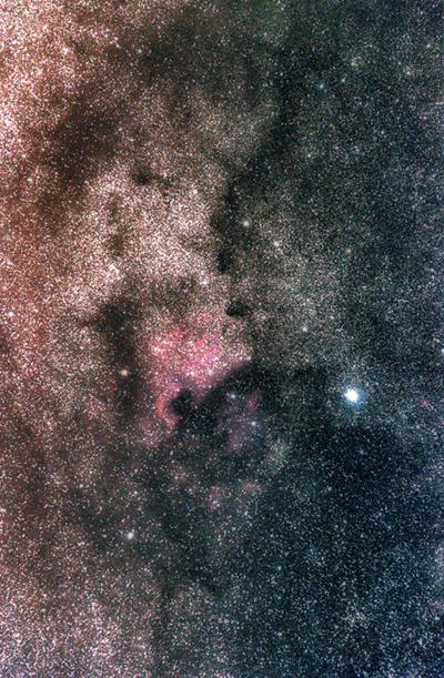 NGC7000 NGC7000