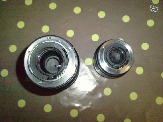 AF 50 Macro f2,8 AF 50 Macro f2,8