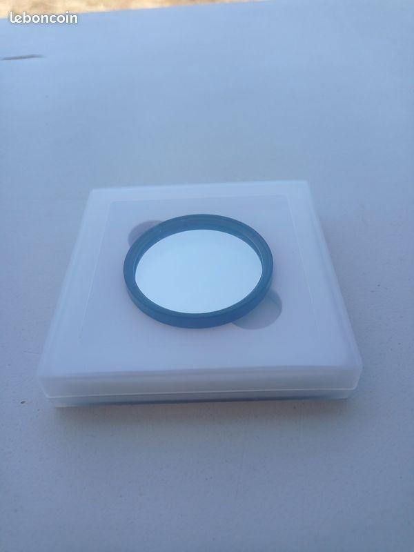 Filtre ToupTek SII (S2) 4nm en 2" (50.80mm)