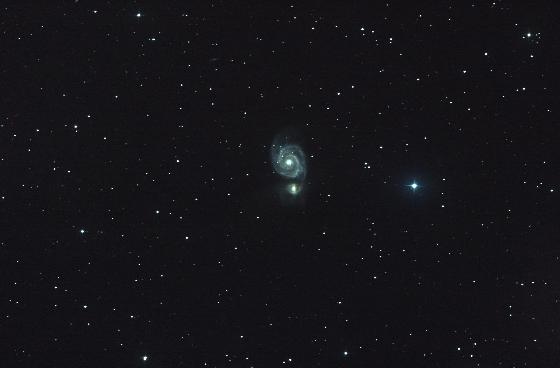 M51 a Allons M51 a Allons