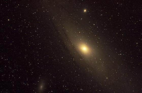 M31 M31