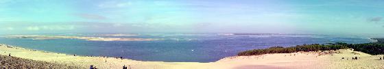 Dune du Pyla Dune du Pyla