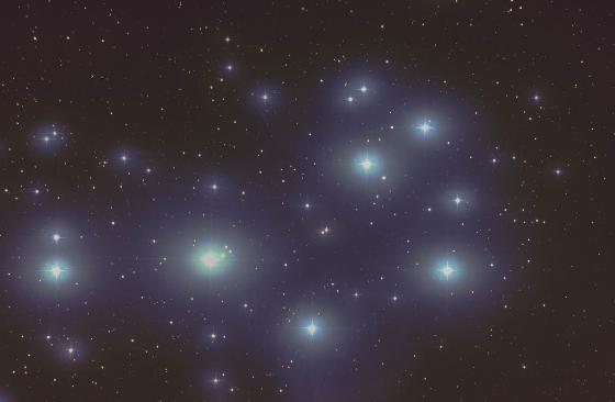 Pleiades