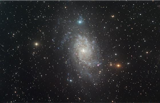 M33 au raagso 6