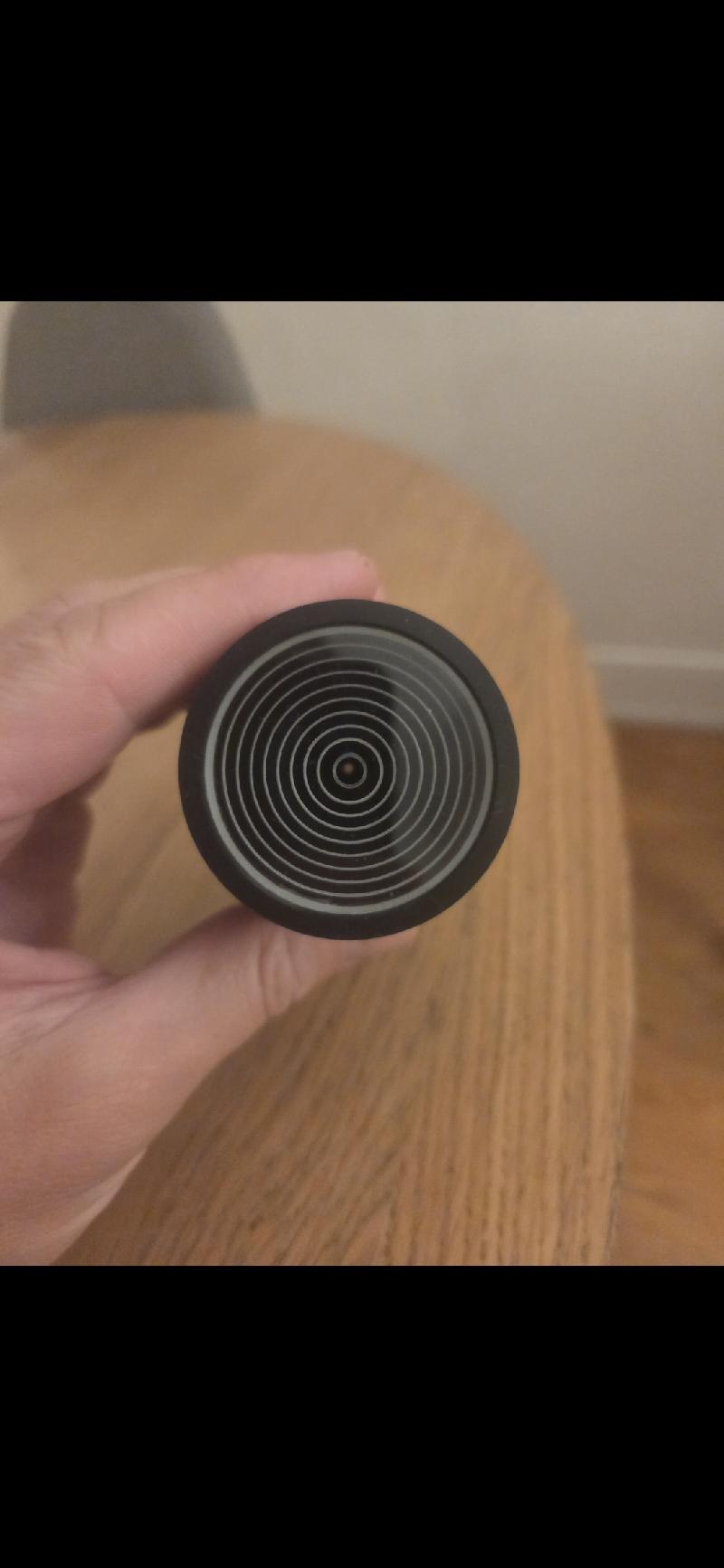 Outils de collimation pour newton