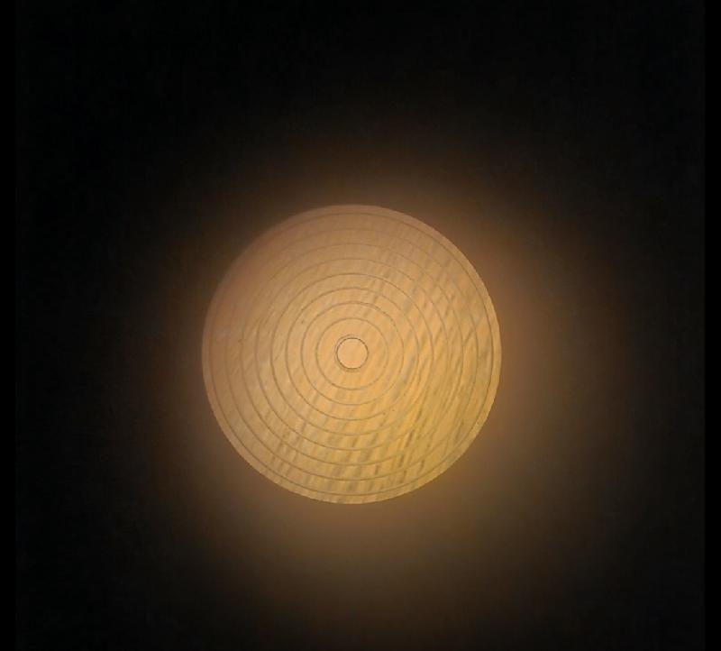 Outils de collimation pour newton