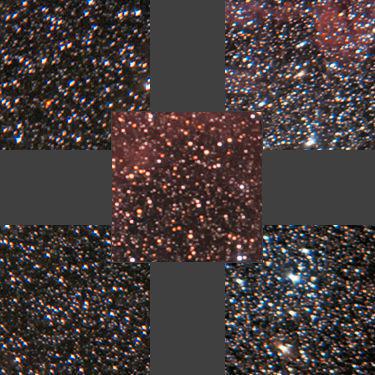 star test samyang 135 star test samyang 135