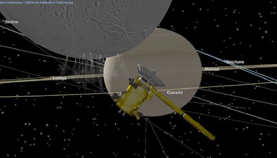 cassini survole Encelade cassini survole Encelade