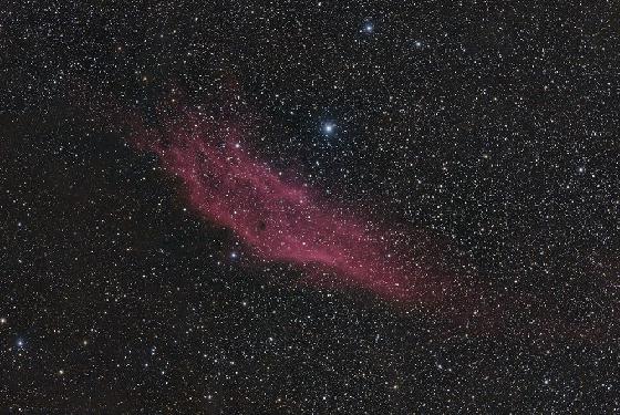 NGC 1499 