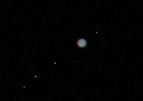 jupiter conjonction lune jupiter conjonction lune
