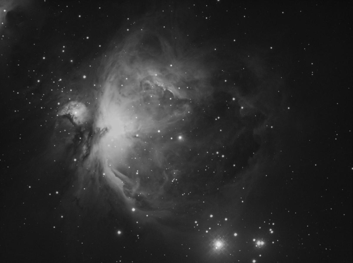 M 42 M 42