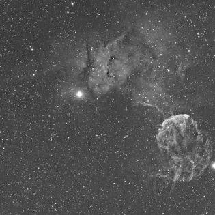 IC 444 IC 444