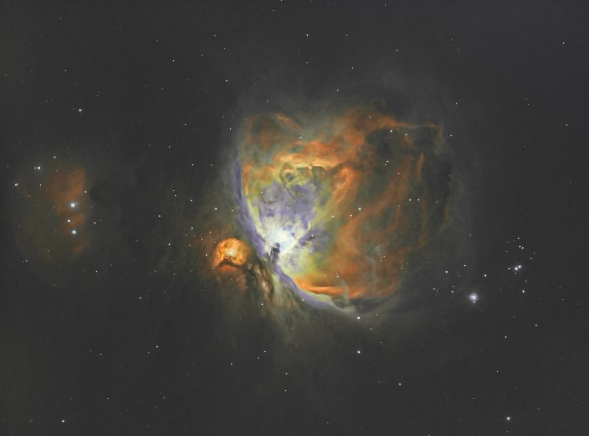 M 42 sho M 42 sho