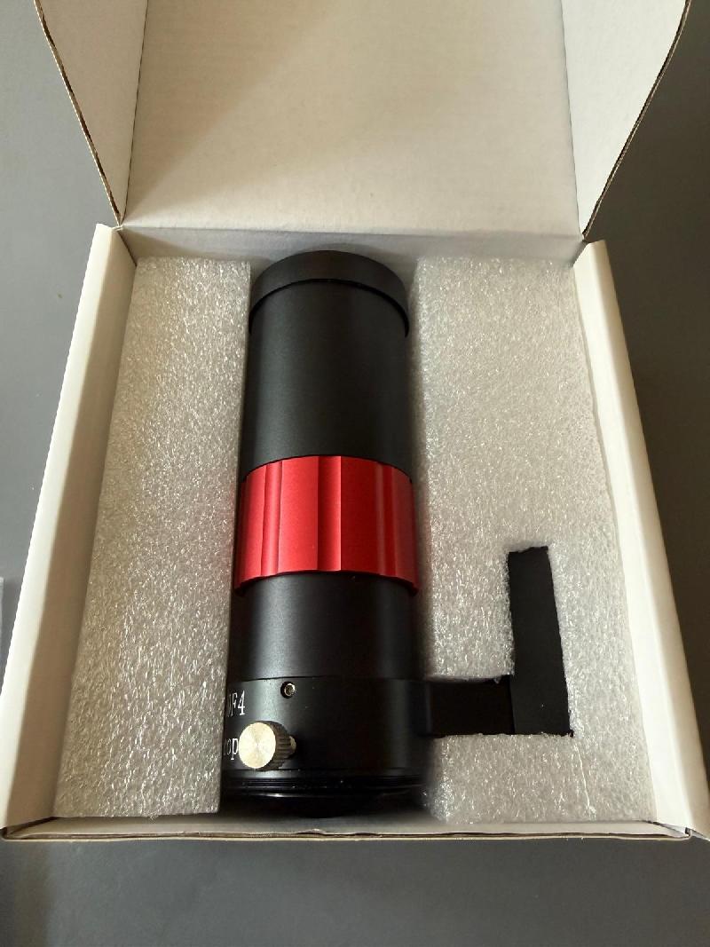 Miniscope ZWO
