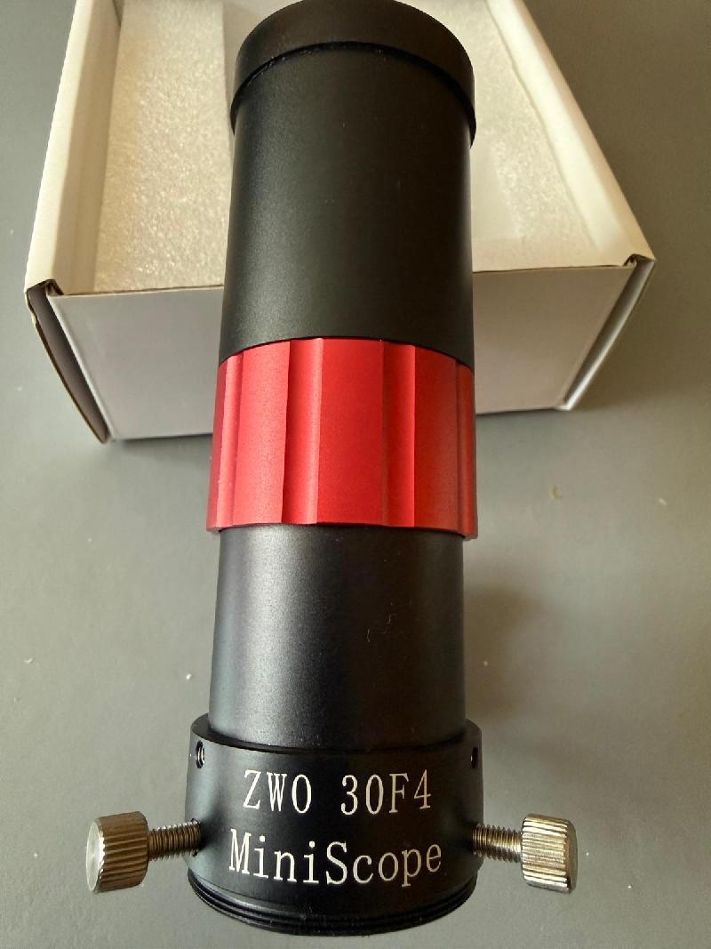 Miniscope ZWO