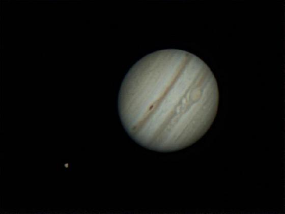 JUPITER DU 25 NOVEMBRE 2011 JUPITER DU 25 NOVEMBRE 2011