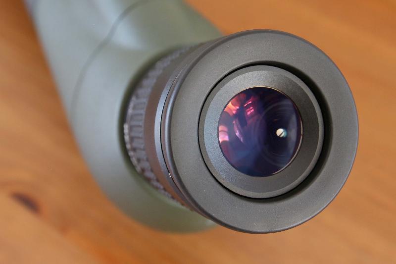 Longue-vue adaptée pour l'astro Longue-vue adaptée pour l'astro