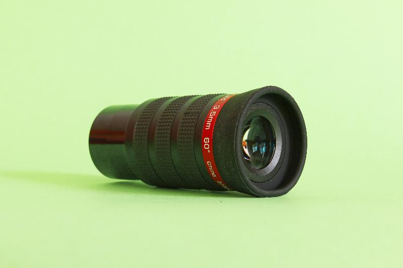 Oculaire Sky-Rover Premium Flat Field 3,5 mm Oculaire Sky-Rover Premium Flat Field 3,5 mm