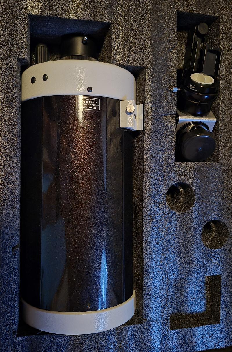 Mak150 skywatcher